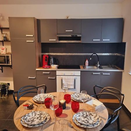 La Suite De Lati Liège Dış mekan fotoğraf