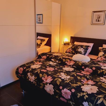 La Suite De Lati Liège Dış mekan fotoğraf