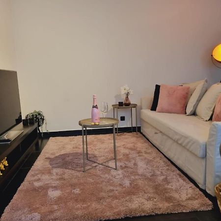 La Suite De Lati Liège Dış mekan fotoğraf