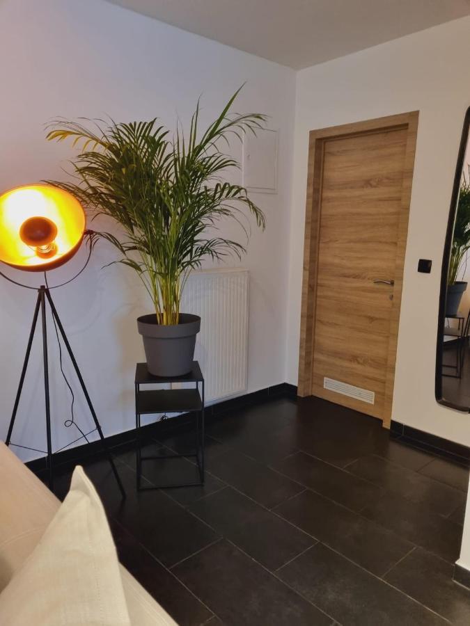 La Suite De Lati Liège Dış mekan fotoğraf