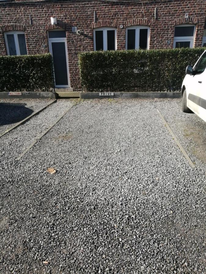 La Suite De Lati Liège Dış mekan fotoğraf