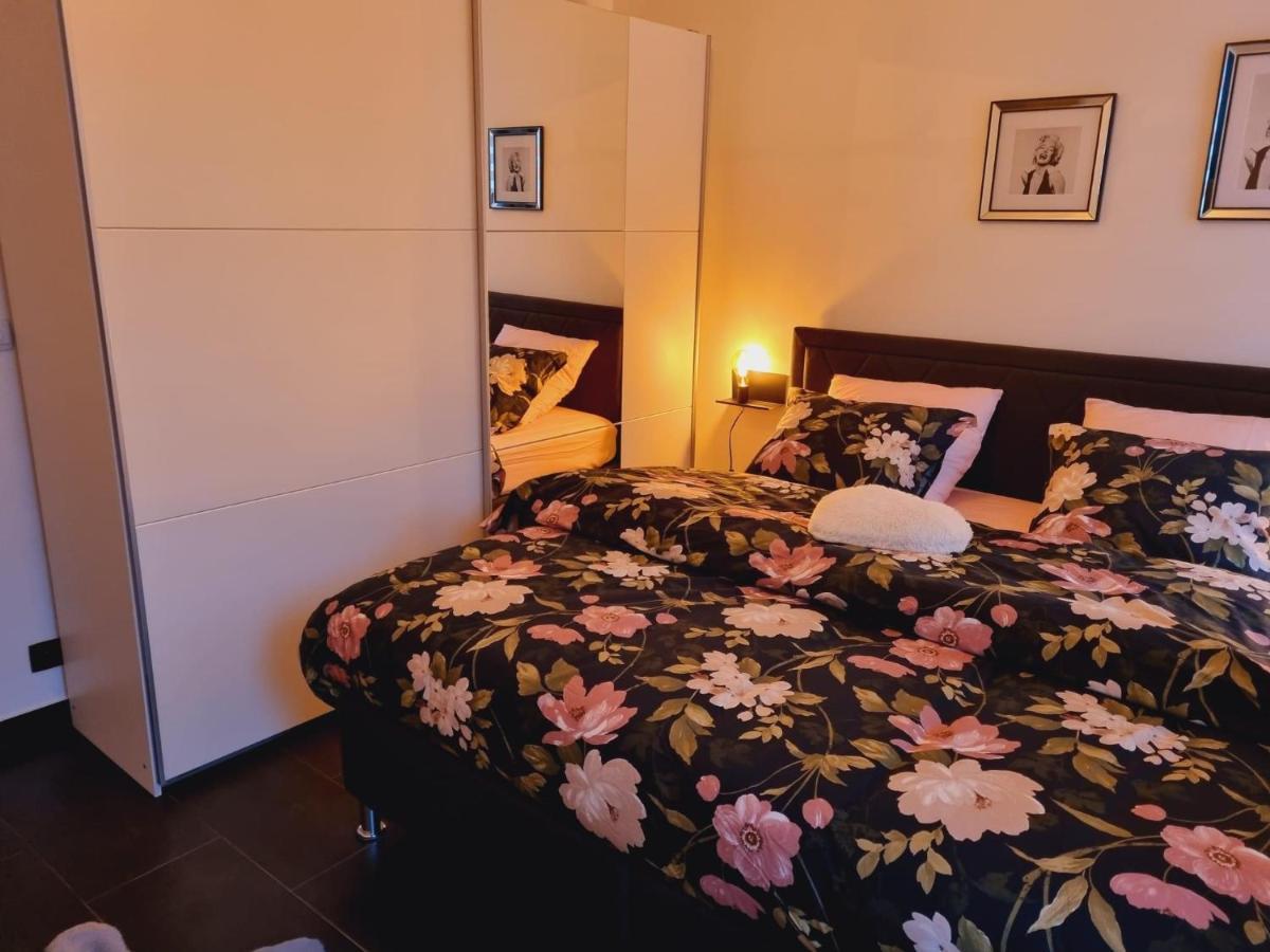 La Suite De Lati Liège Dış mekan fotoğraf