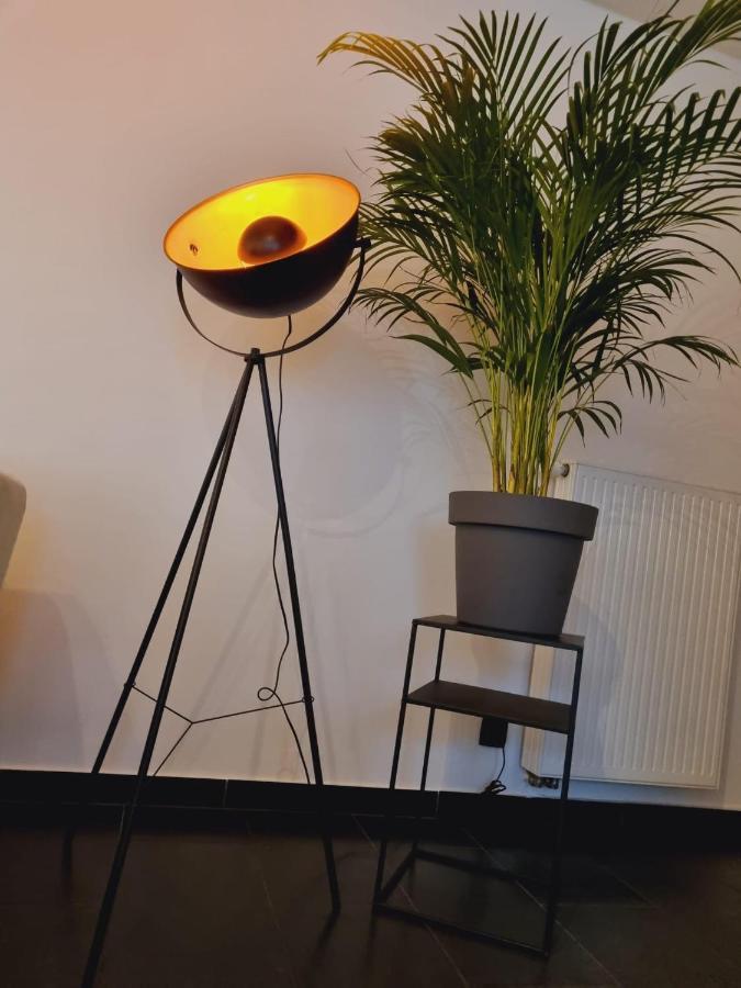 La Suite De Lati Liège Dış mekan fotoğraf