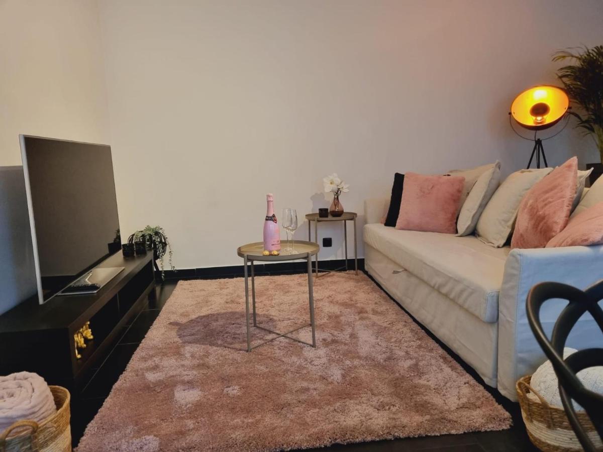 La Suite De Lati Liège Dış mekan fotoğraf