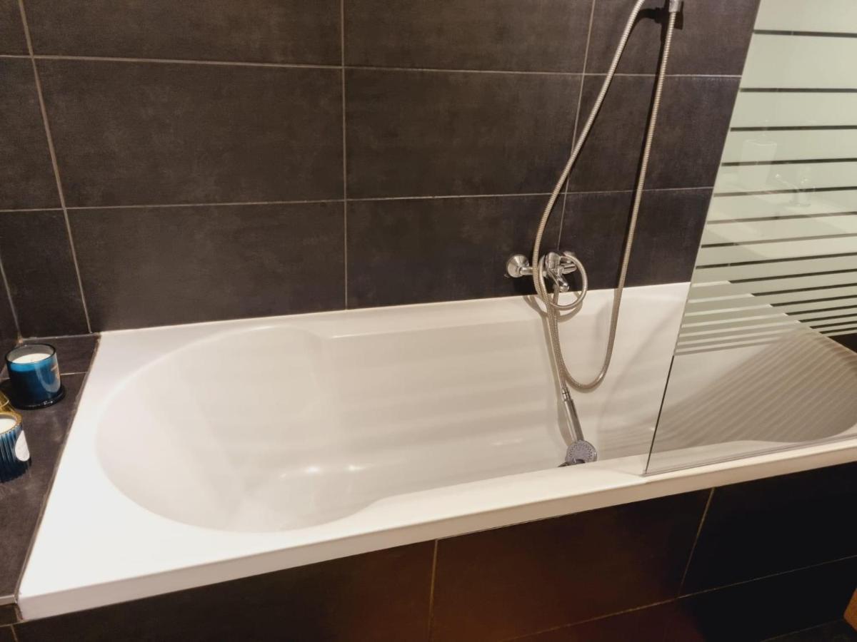 La Suite De Lati Liège Dış mekan fotoğraf
