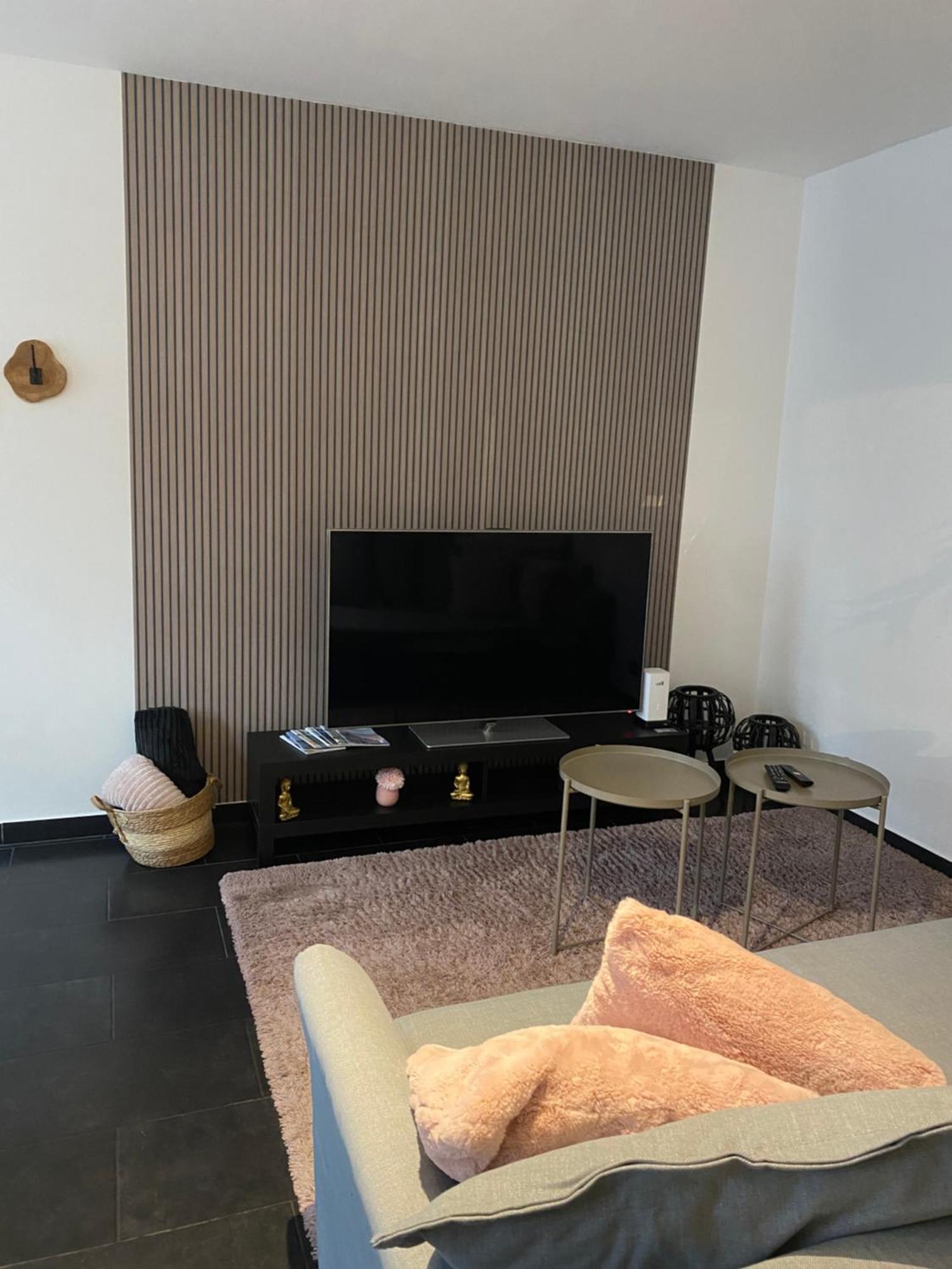 La Suite De Lati Liège Dış mekan fotoğraf